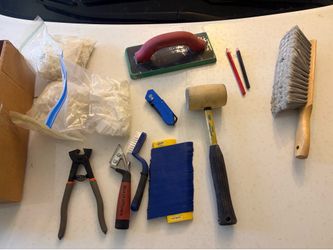 Tiling tools