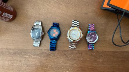 Invicta Watches
