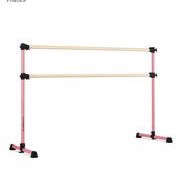 Dance - Balance Beam