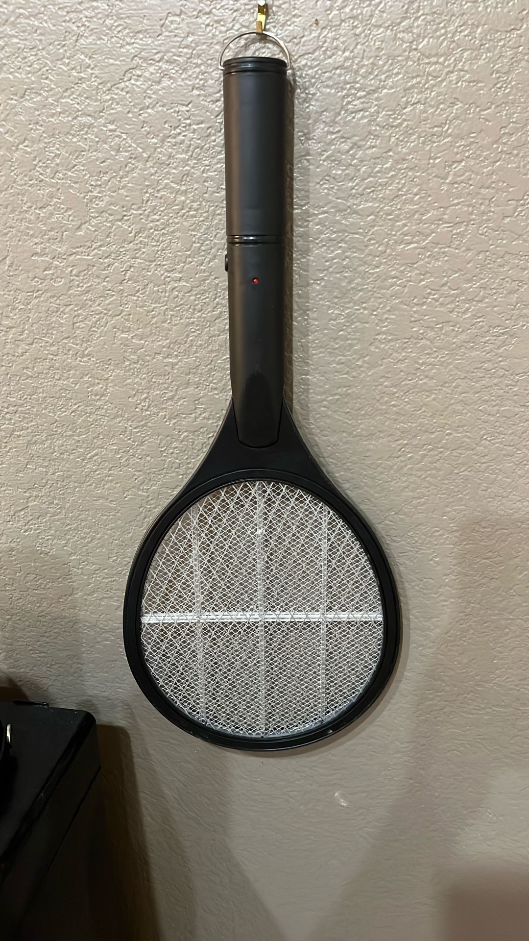 Electronic Fly And Insect Swatter