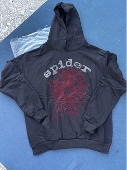 Spider