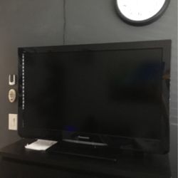 Tv Panasonic