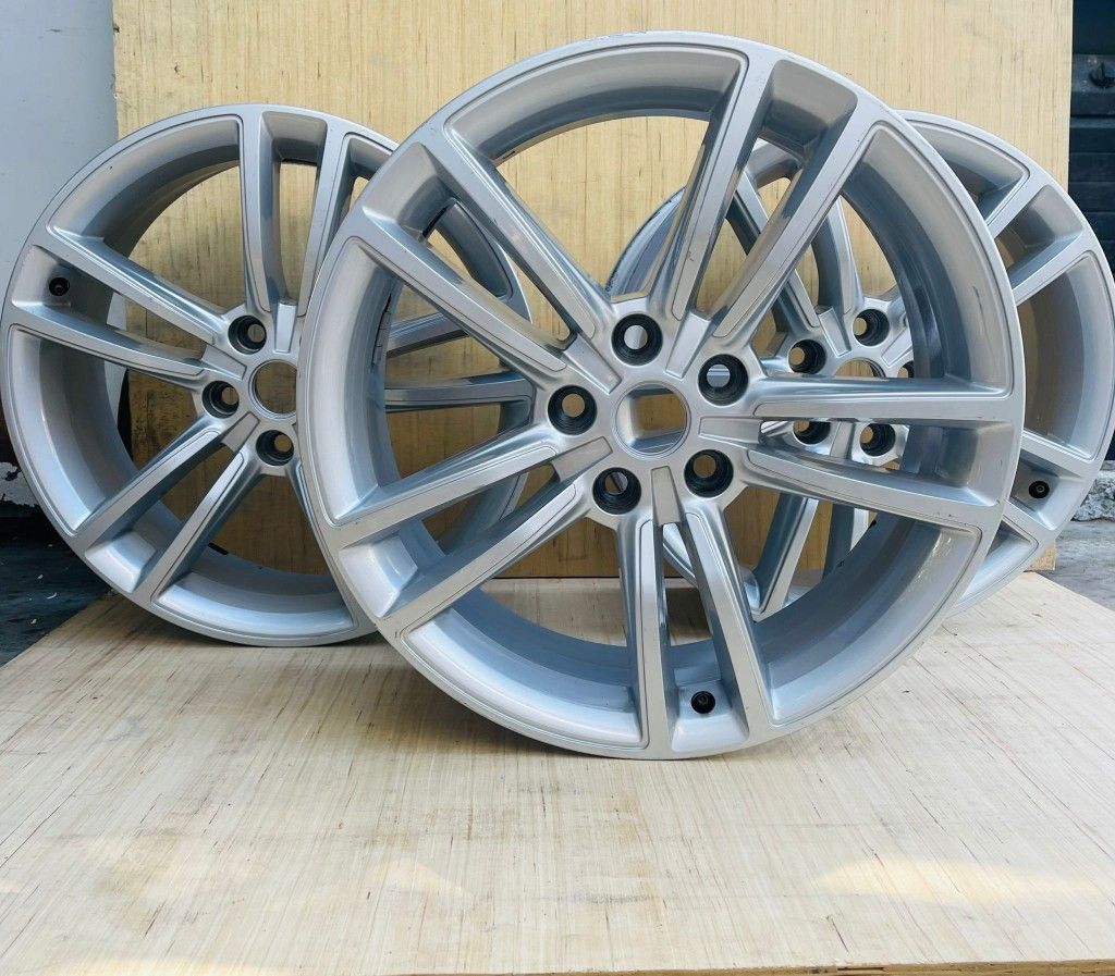 Vendo 3 Rims