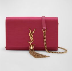 YSL Handbag 