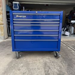 Snap On Tool Box