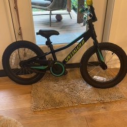 Specialized Riprock Kids Bike