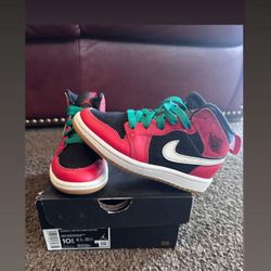 Jordan 1 
