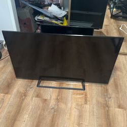 50 Inch Sony Smart TV KDL