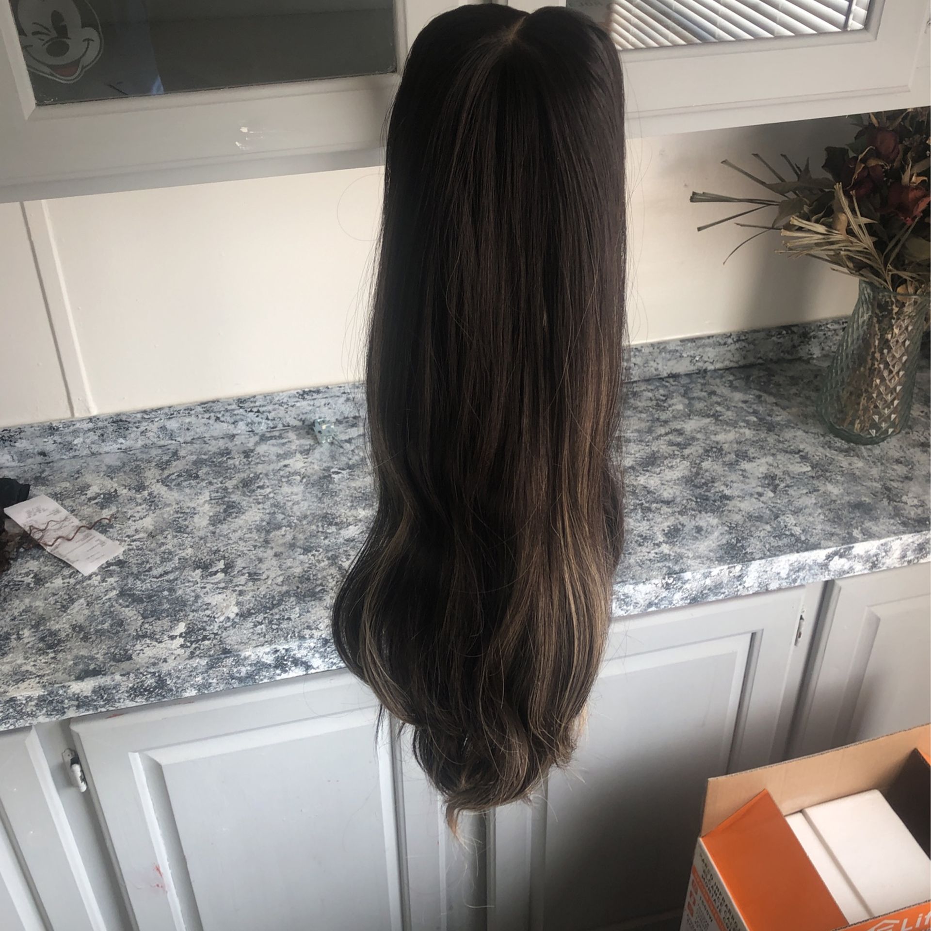 Super Nice Wig