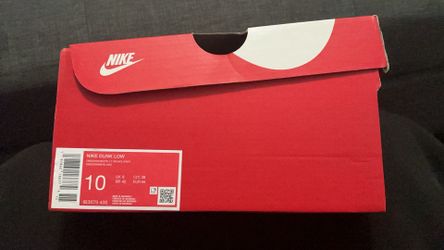 Brand New Nike Dunks