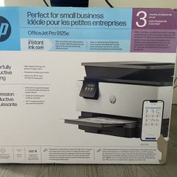 New Printer 