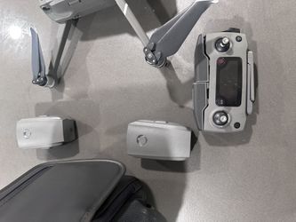 DJI Mavic 2 Pro