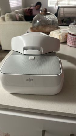 Drone goggles