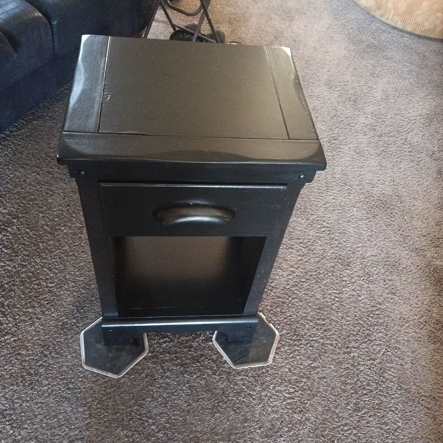 Small table