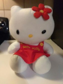 Hello Kitty