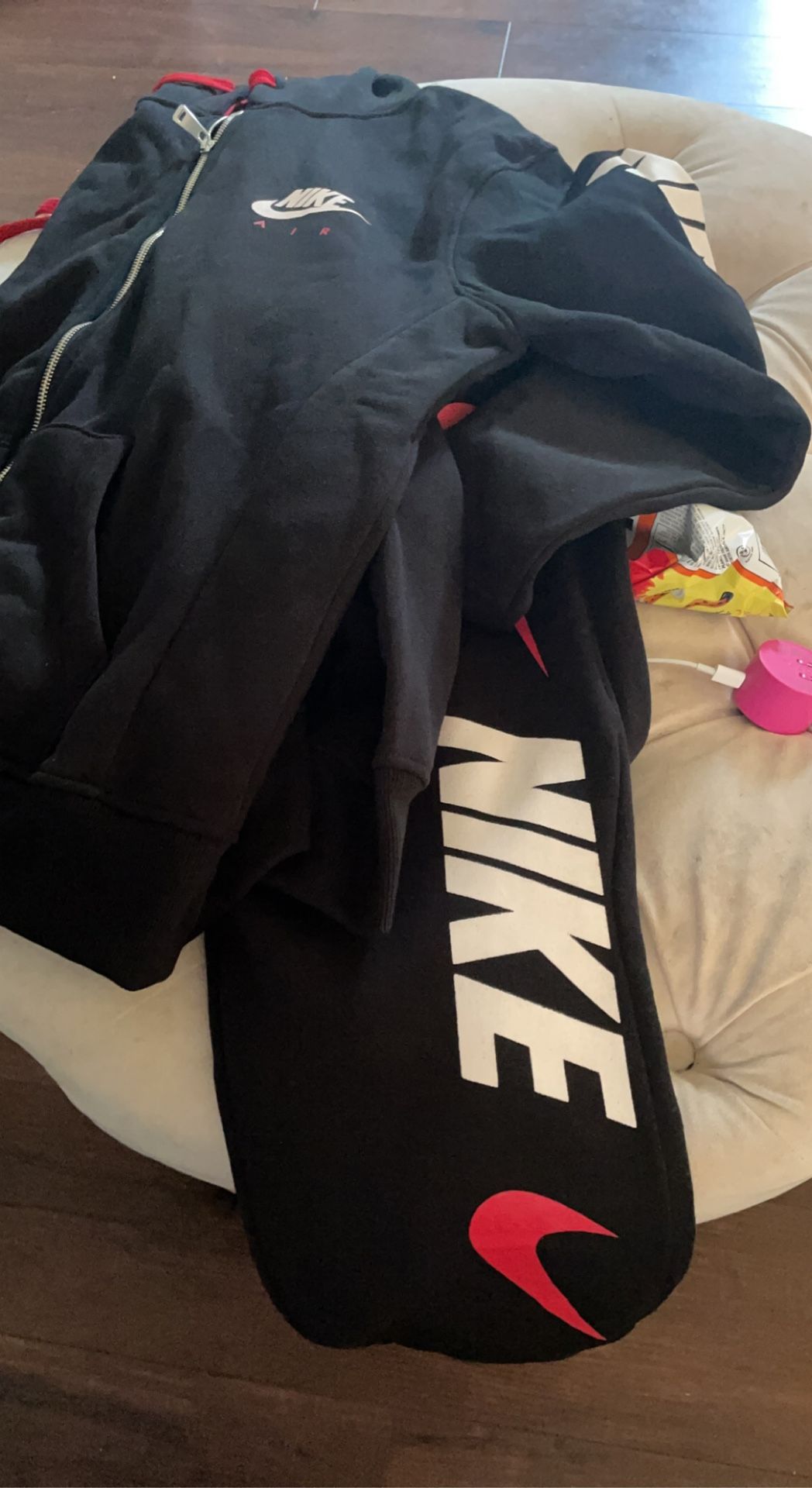 Nike Sweatsuit