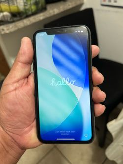 Iphone 11 At&t. 120.00. Obo