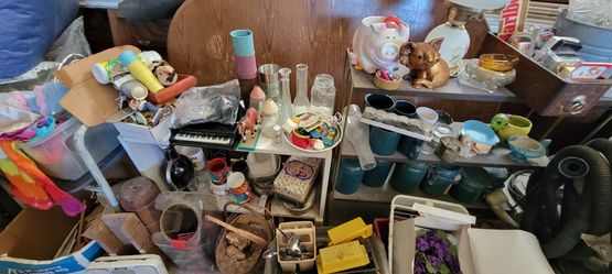 Garage SALE ( By Appointment)