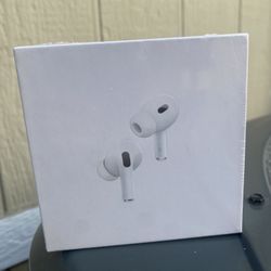 AirPod’s