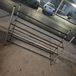 Shoe Rack