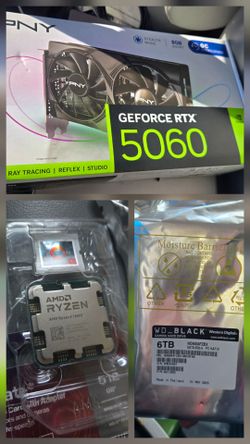 Gaming graphics card, graphics processor, and gaming SSD