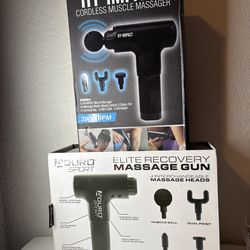 For massage good deal both 💆‍♀️