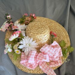 Hanging Hat
