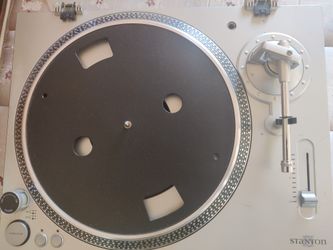 Pro DJ Equipment