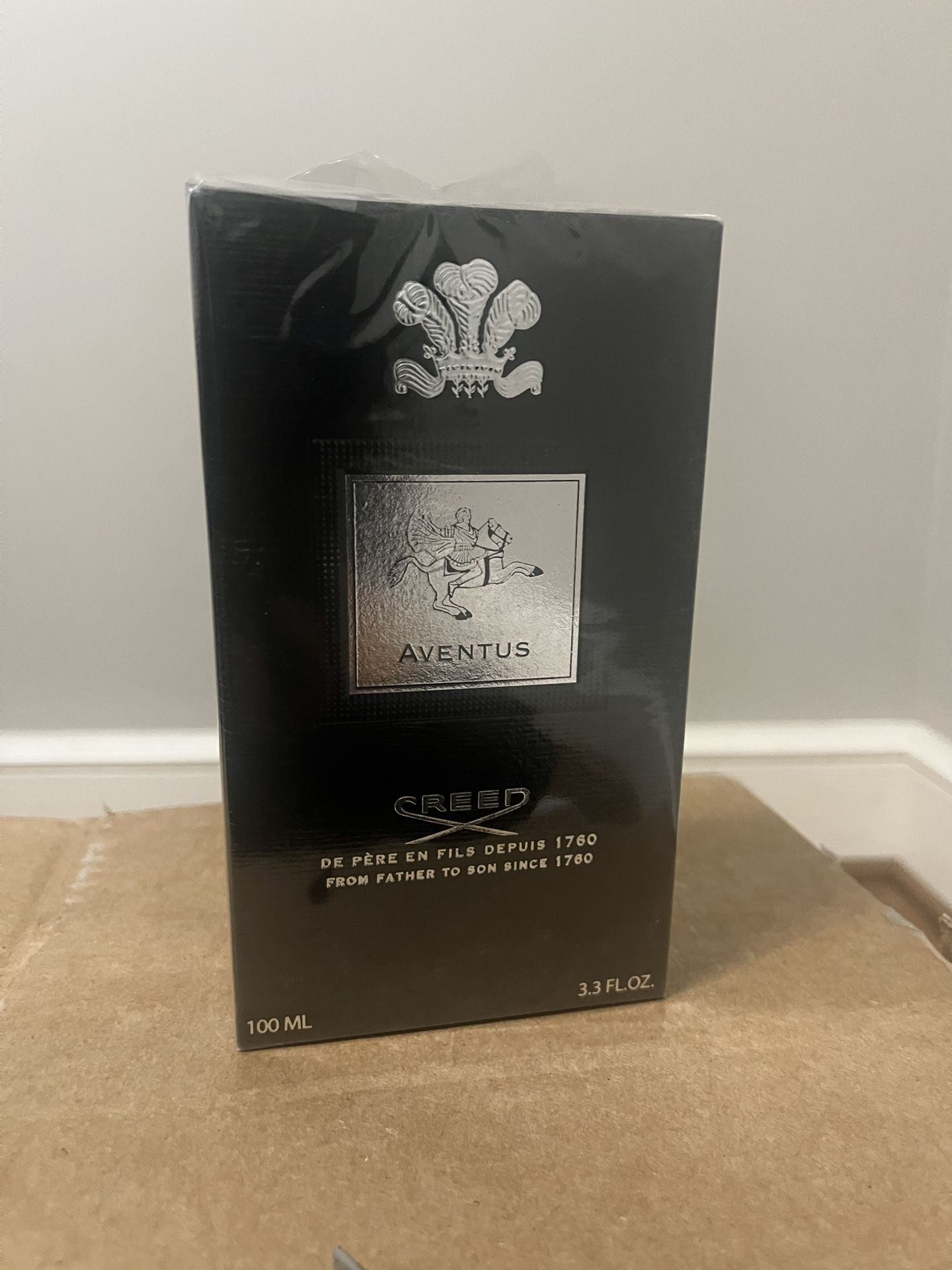 creed aventus
