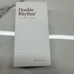 Double Rhythm White Gel Polish Liner