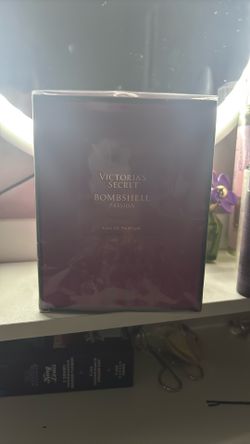 Victoria secret bombshell passion