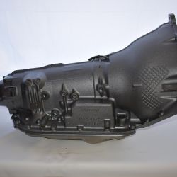 Transmission 4L80e Rebuilt