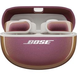 Bose Ultra Open Bluetooth Earbuds