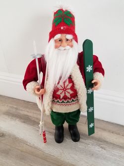 Santa claus