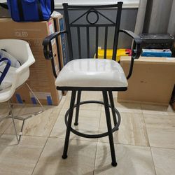 2 Stools Really Nice Heaven Duty $100 For Both 