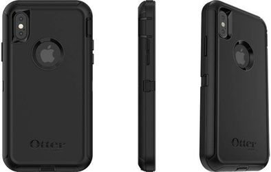 OtterBox Defender Case for Apple iPhone X/XS