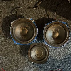 Small Subwoofers