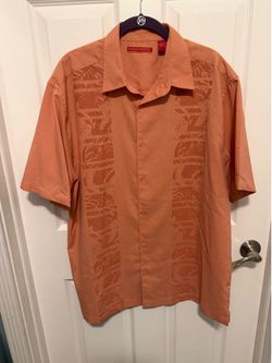 Havanera men’s shirt (L)