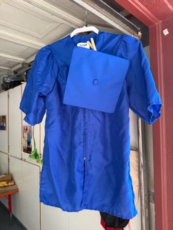 Preschool Graduation Gowns