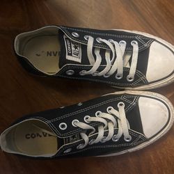 Used Converse