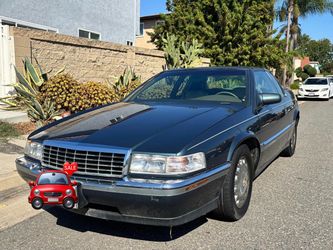 1993 Cadillac Eldorado