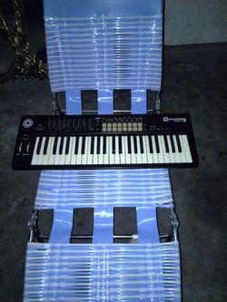 Novation Launch Key 49