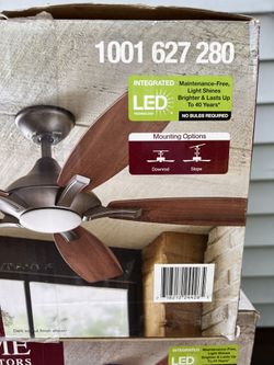 Ceiling Fan