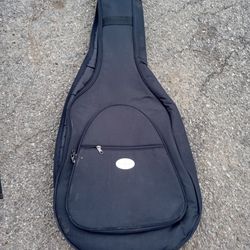 Electric Guitar Carrying Bag 