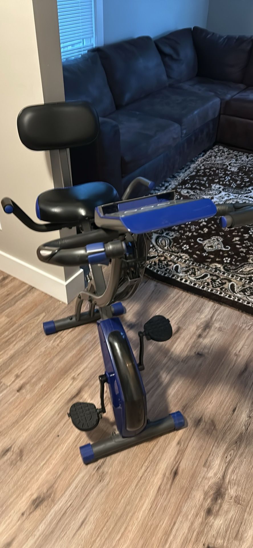 EXCERCISE Bike