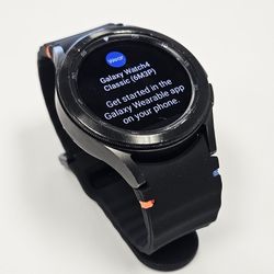 Samsung Galaxy Watch 4 Classic 