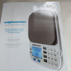 Kitchen Scale