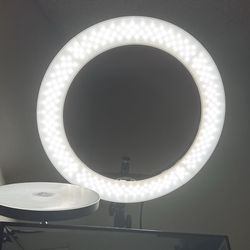 ring light neweer brand