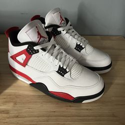 Jordan 4 Size 10