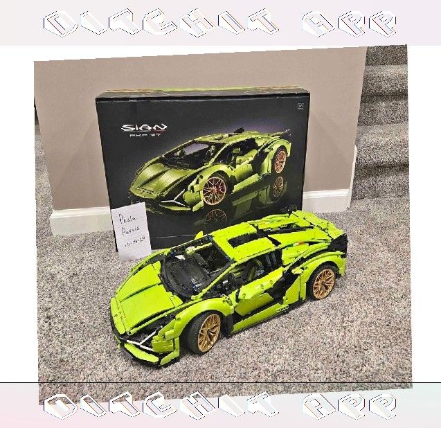 tell attention Build Adventures with Our Selection of LEGO Construction Sets